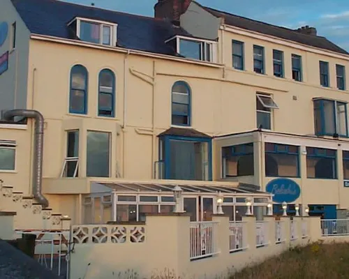 St Christopher's Inn Newquay Hotel di Newquay