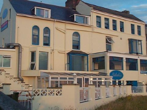 St Christopher's Inn Newquay