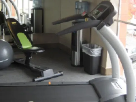 แทรเวิลลอดจ์ บายวินด์แฮม ซีแอตเทิล ข้างสเปซนีเดิล โรงแรมในซีแอตเทิล