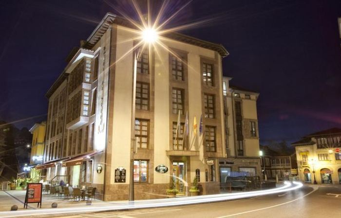 Hotel El Sella