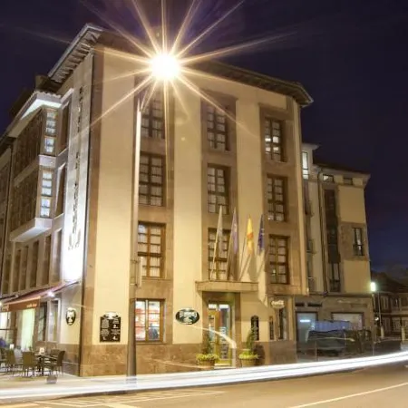 Hotel El Sella
