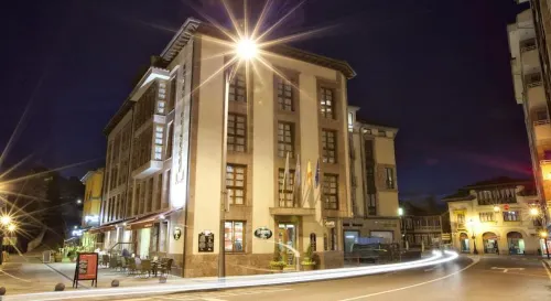 Hotel El Sella Hotels in Cangas de Onis