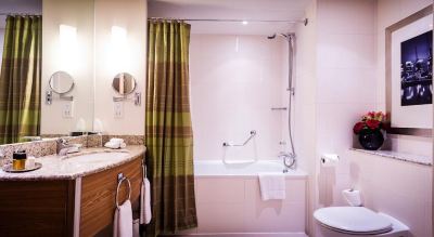 その他 マリオット エグゼクティブ アパートメンツ ロンドン ウェスト インディア キーの写真