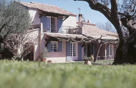 勒馬斯德斯奧利維爾斯住宿加早餐旅館