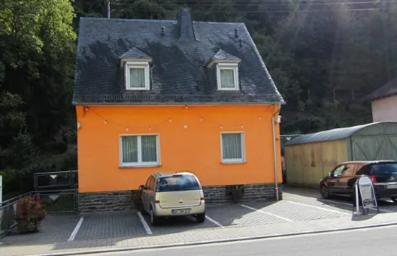 斯特羅特爾旅館