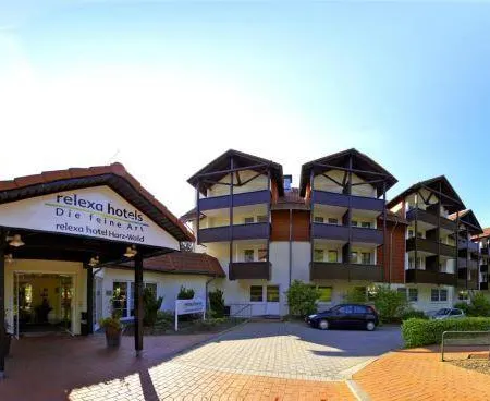 Relexa Hotel Harz-Wald Braunlage