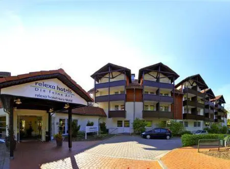 Relexa Hotel Harz-Wald Braunlage Gmbh