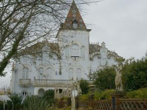 Quinta de Coalhos TH