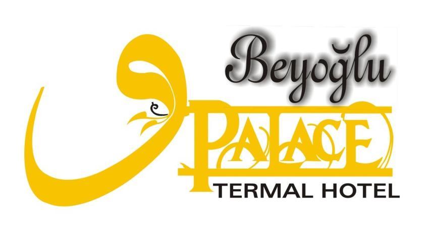 Beyoglu Palace Termal Hotel