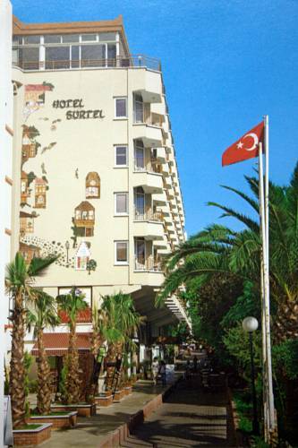 Surtel Hotel