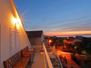 Rooms Sunce Panorama Residence, Supetar Island Brac Traveler's Choice