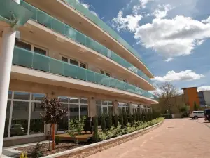 Hotel Atlantis Wellness & Conference