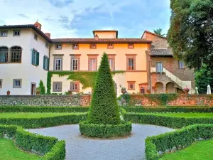 Villa di Piazzano - Small Luxury Hotels of the World