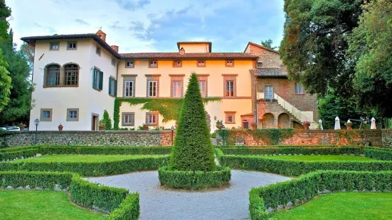 Villa di Piazzano - Small Luxury Hotel of the World