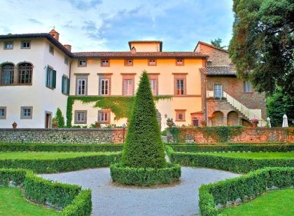 Villa di Piazzano - Small Luxury Hotels of the World