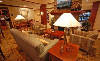 Staybridge Suites Wilmington - Brandywine Valley