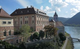 Hotel Schloss Dürnstein