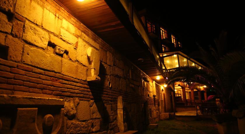 Sinop Antik Hotel (Sinop Antik Otel)