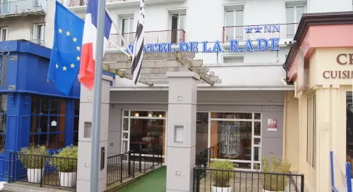 Hotel de La Rade