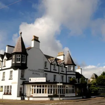 Caledonian Hotel 'a Bespoke Hotel’