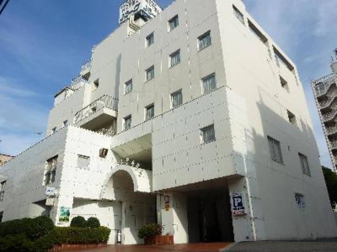 川崎ホテルパーク 川崎 を宿泊予約 22年安い料金プラン 口コミ 部屋写真 Trip Com