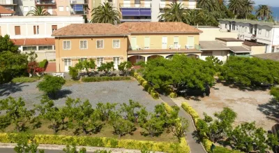 Hotel Villa San Giuseppe