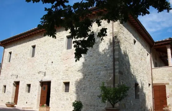 卡薩利的多提鄉村民宿