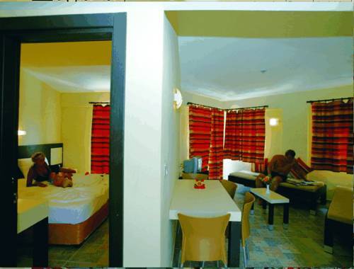 Hanay Suite Hotel