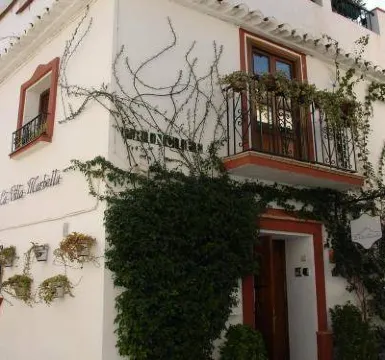 La Villa Marbella Hotels near Marbella Old Town