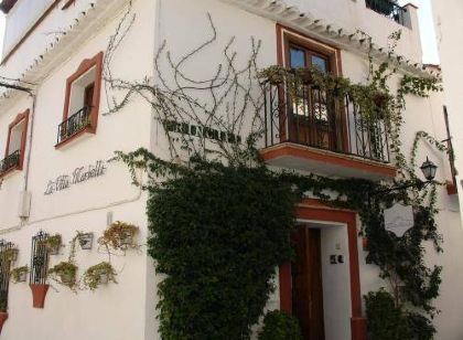 La Villa Marbella - Old Town