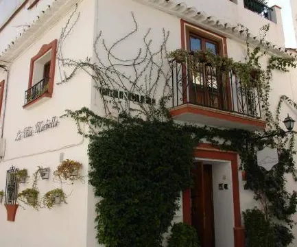 La Villa Marbella