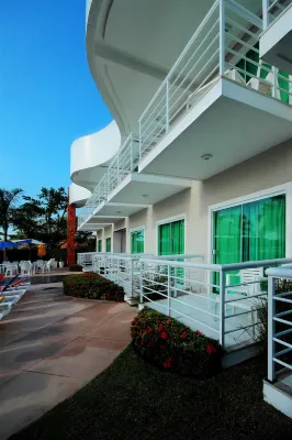 Hotel Paradiso del Sol - Romantic