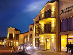 Hotel Kawallo