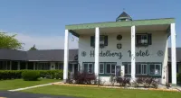 Heidelberg Motel by Capital O Bridgeport Frankenmuth MI Dixie Hwy Hotels in Frankenmuth