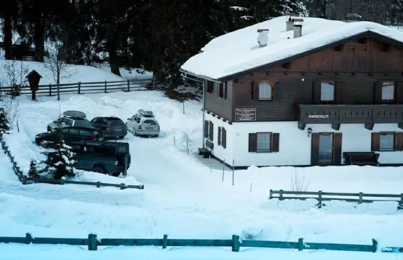 多納拉爾姆酒店