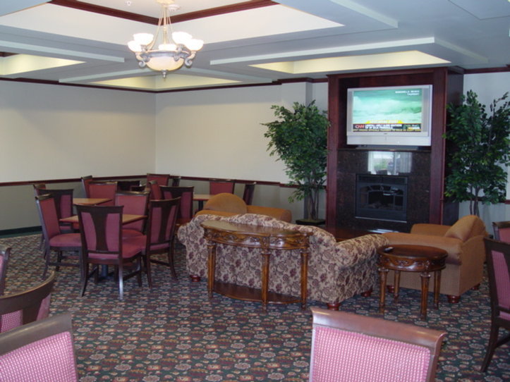 Holiday Inn Express Hotel & Suites Ankeny - des Moines, an Ihg Hotel