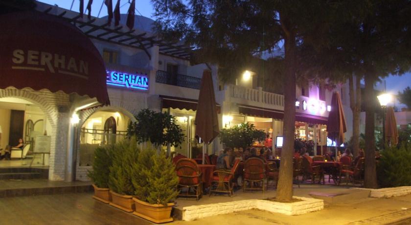 Serhan Hotel