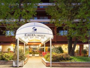 Excel Milano 3 Hotel