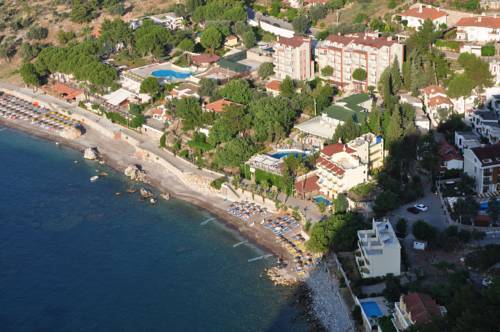 Mavi Deniz Otel - All Inclusive