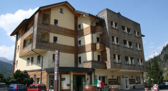 Antelao Dolomiti Mountain Resort 4 Sterne Hotelbewertungen In Borca Di Cadore