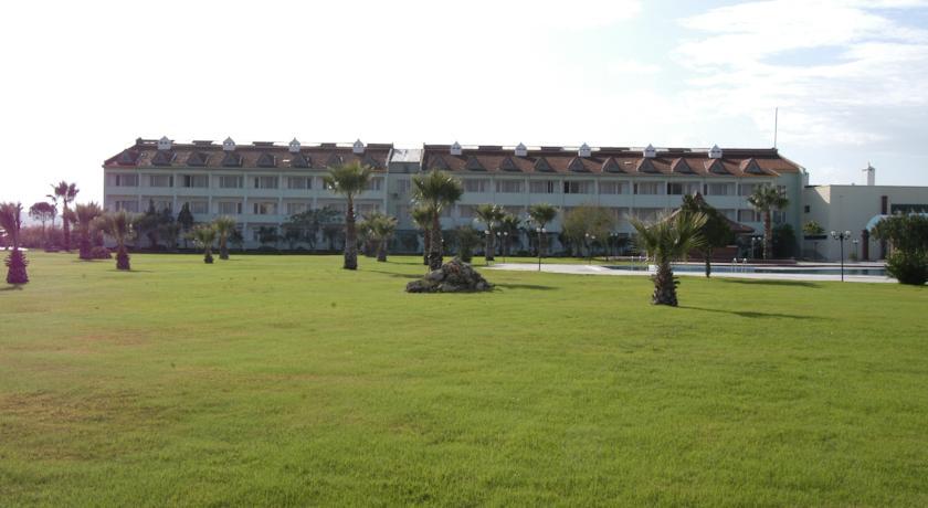 Zafir Termal Otel