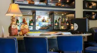 Riviera Hotel South Beach - breakfast
