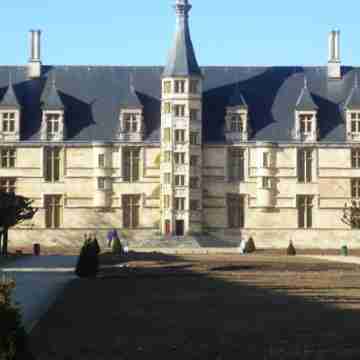 Hôtel Beauséjour Hotel Exterior