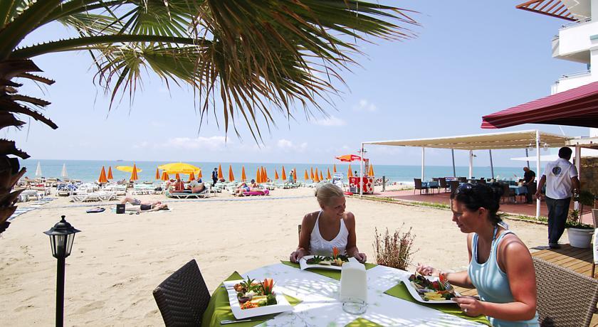 Xperia Saray Beach Hotel  - All Inclusive