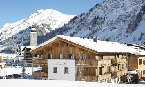Chalet Anna Maria