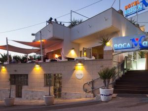 Mikasa Ibiza Boutique Hotel - Adults Only