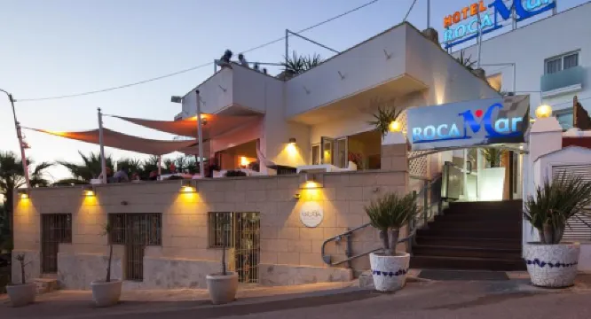 Mikasa Ibiza Boutique Hotel Adults Only