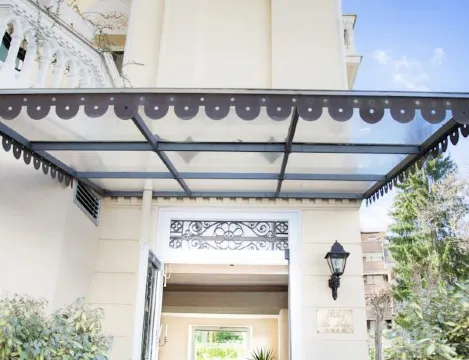 B&B Tramentu - Housity