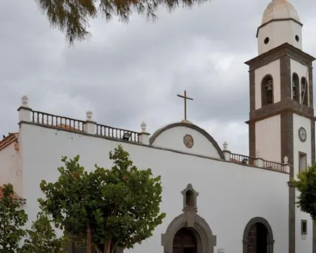 Hotel Miramar Hoteles en Lanzarote