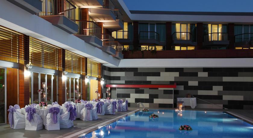 Yalova Lova Hotel & Spa Yalova